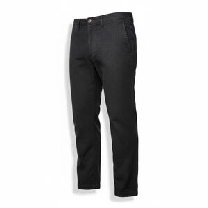 Goodfellow & Co Men's Chino Pants Regular Straight 36 X 32 Black